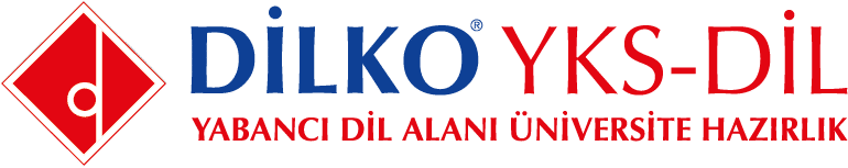 Dilko YKS-Dil Kursu